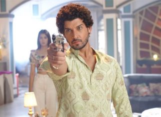 Junooniyatt: Gautam Singh Vig reveals about using a real revolver for his recent scene; says, “We wanted to infuse this intense scene with authenticity”