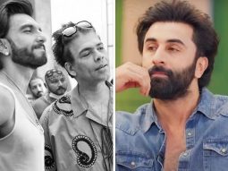 Karan Johar says Ranveer Singh’s energy was a “cultural shock” for him after working with Ranbir Kapoor; calls him “most indispensable” in Rocky Aur Rani Kii Prem Kahaani