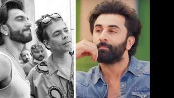 Karan Johar says Ranveer Singh’s energy was a “cultural shock” for him after working with Ranbir Kapoor; calls him “most indispensable” in Rocky Aur Rani Kii Prem Kahaani