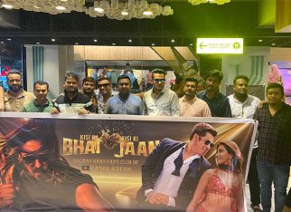 Kisi Ka Bhai Kisi Ki Jaan Box Office: Salman Khan-starrer collects 2 lakhs Bangladeshi takas [Rs. 1.51 lakhs] from 43 screens on Day 1