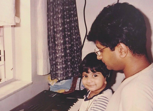 KK’s daughter dedicates a heartfelt post on his birth anniversary