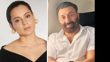 Kangana Ranaut says Gadar 2 will be “the biggest opener of the year” amid reports of having differences with Sunny Deol