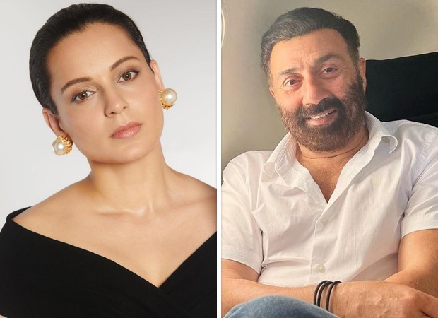 Kangana Ranaut says Gadar 2 will be “the biggest opener of the year” amid reports of having differences with Sunny Deol