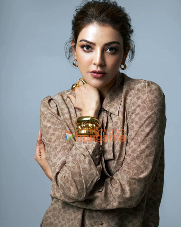 kajal aggarwal 62