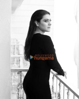 Celeb Photos Of Kajol