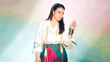 Celeb Photos Of Kajol