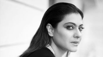 Celeb Photos Of Kajol