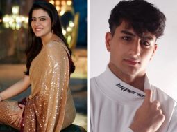 Karan Johar enlists Kajol for Ibrahim Ali Khan’s Bollywood debut Sarzameen: Report