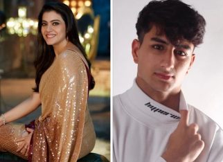 Karan Johar enlists Kajol for Ibrahim Ali Khan’s Bollywood debut Sarzameen: Report