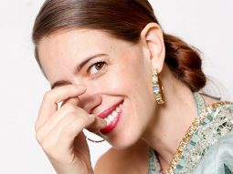 Kalki Koechlin: “I regret doing some films”| Goldfish | Rapid Fire