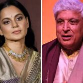 Legal twist: Kangana Ranaut’s summons to Javed Akhtar stayed