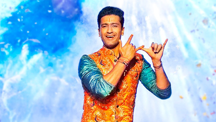 Kanhaiya Twitter Pe Aaja Song | The Great Indian Family | Vicky Kaushal Kanhaiya Twitter Pe Aaja Song | The Great Indian Family | Vicky Kaushal