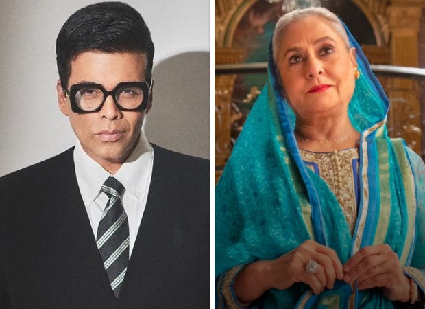 Karan Johar discusses casting Jaya Bachchan in ‘nasty character’ for Rocky Aur Rani Kii Prem Kahaani; says, “That was her personality on celluloid”