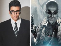 Karan Johar teases fans as he saw “trailer of the century”; leaves everyone guessing, is it Shah Rukh Khan’s Jawan?