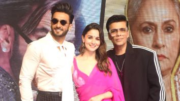 Karan Johar on working with Ranbir Kapoor and returning with Ranveer Singh in Rocky Aur Rani Kii Prem Kahaani: “There is nobody who kind of brings that energy on the film’s set that Ranveer gets”