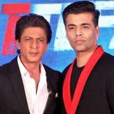 Karan Johar reveals why he didn’t approach Shah Rukh Khan for a cameo in Rocky Aur Rani Kii Prem Kahaani: “Because I have that kind of access to Mr. Khan but I don’t want to keep using it for no reason”