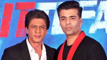 Karan Johar reveals why he didn’t approach Shah Rukh Khan for a cameo in Rocky Aur Rani Kii Prem Kahaani: “Because I have that kind of access to Mr. Khan but I don’t want to keep using it for no reason”
