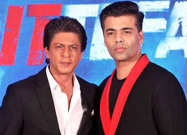 Karan Johar reveals why he didn’t approach Shah Rukh Khan for a cameo in Rocky Aur Rani Kii Prem Kahaani: “Because I have that kind of access to Mr. Khan but I don’t want to keep using it for no reason”