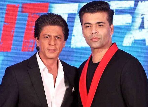 Karan Johar reveals why he didn’t approach Shah Rukh Khan for a cameo in Rocky Aur Rani Kii Prem Kahaani: “Because I have that kind of access to Mr. Khan but I don’t want to keep using it for no reason” Karan Johar reveals why he didn’t approach Shah Rukh Khan for a cameo in Rocky Aur Rani Kii Prem Kahaani: “Because I have that kind of access to Mr. Khan but I don’t want to keep using it for no reason”