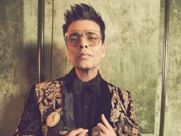 Karan Johar says Rocky Aur Rani Kii Prem Kahaani is a result of ‘latent anger’ inside him: “You have a way of saying that ‘nothing else matters but your individuality’”