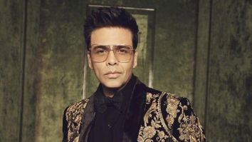 Karan Johar to engage in an in-depth conversation at the Indian Film Festival of Melbourne on his 25 years as filmmaker