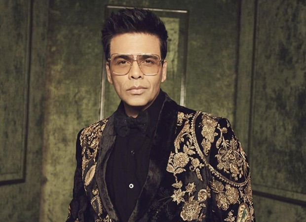 Karan Johar to engage in an in-depth conversation at the Indian Film Festival of Melbourne on his 25 years as filmmaker : Bollywood News