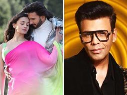 Rocky Aur Rani Kii Prem Kahaani Box Office: Emerges as Karan Johar’s 2nd Rs. 100 crores grosser; director makes entry into Top 10 list of filmmakers