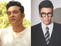 “Tota Roy Chowdhury’s character in Rocky Aur Rani Kii Prem Kahaani is borrowed from Karan Johar’s childhood,” reveals latter 