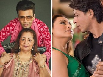 EXCLUSIVE: Karan Johar reveals Mother Hiroo was scared after watching Kabhi Alvida Naa Kehna; says, “One week later, she asked…” EXCLUSIVE: Karan Johar reveals Mother Hiroo was scared after watching Kabhi Alvida Naa Kehna; says, “One week later, she asked…”