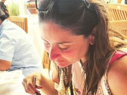 Kareena Kapoor Khan celebrates Friendship Day with Spaghetti; see picture