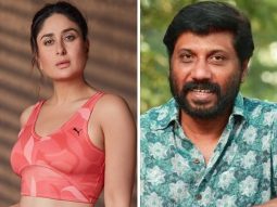Kareena Kapoor Khan and Atul Agnihotri pen heartfelt note on the demise of Bodyguard filmmaker Siddique