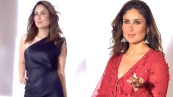 Kareena Kapoor Khan is keeping our weekday blues at bay in two stunning outfits