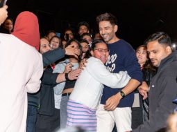 Kartik Aaryan gets a marriage proposal from a fan at the special screening of Satyaprem Ki Katha at IFFM 2023, watch