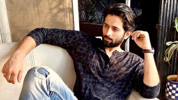 Keh Doon Tumhein: Mudit Nayar aka Vikrant opens up about how he was cast for the show; says, “Vikrant consists of all the shades of emotions”