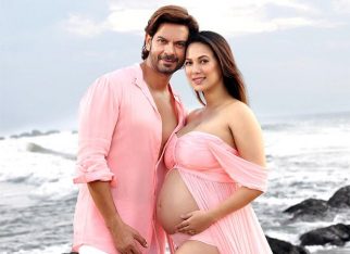 Keith Sequeira and Rochelle Rao announce their pregnancy in a heartfelt post