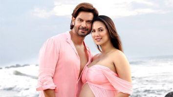 Keith Sequeira and Rochelle Rao announce their pregnancy in a heartfelt post