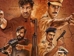 Khakee Season 2 | Announcement | Neeraj Pandey | Netflix India