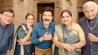 Khichdi 2 | Date Announcement | Supriya Pathak, Rajeev Mehta, Anang Desai, Vandana Pathak, Jamnadas Majethia, Kirti Kulhari | Hats Off Productions