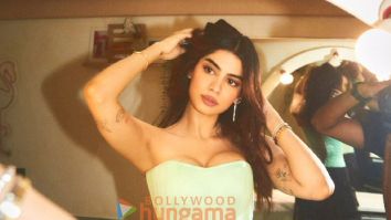 Khushi Kapoor