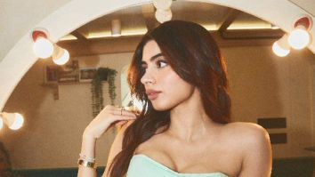 Khushi Kapoor