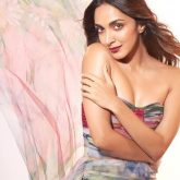 Kiara Advani recounts her first stint in front of the camera; says, “I was just 8 months”