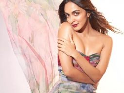 Kiara Advani recounts her first stint in front of the camera; says, “I was just 8 months”