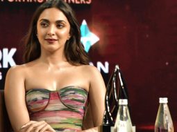 Kiara Advani on winning IAA Brand Endorser Of The Year, “A lot of credit to all the filmmakers, producers who put a lot of faith in me”