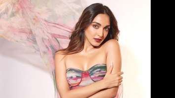 With 25 brands and nearly Rs. 150 cr. in brand equity, Kiara Advani rightly deserved the IAA Brand Endorser of the Year