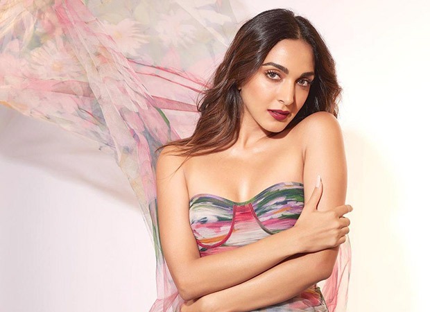 With 25 brands and nearly Rs. 150 cr. in brand equity, Kiara Advani rightly deserved the IAA Brand Endorser of the Year
