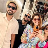 Kriti Sanon shares glimpses from her memorable Mexican getaway with cousins; see post