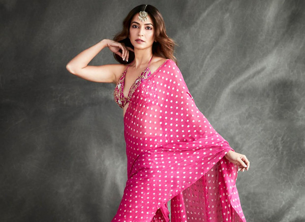 Kriti Kharbanda recalls a hotel incident when she found a camera hidden in her room