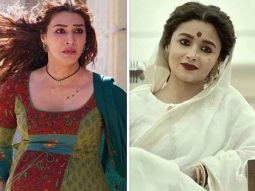Kriti Sanon called Alia Bhatt after National Film Awards announcement: “Both of us were just too excited”