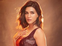 Kriti Sanon on Nepotism: “There’s a little bit of struggle initially”| Bareilly Ki Barfi Anniversary