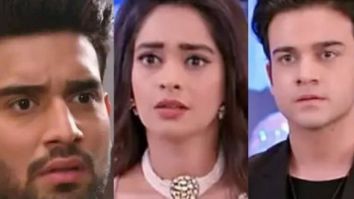 Kumkum Bhagya: Amidst changing feelings of Prachi for Ranbir, his marriage is fixed with Mihika